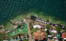 Surf Hotel Pier - Montagnoli Group